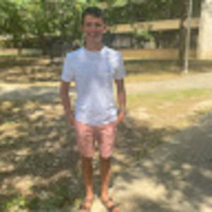 Meet your Posher, Benjamin